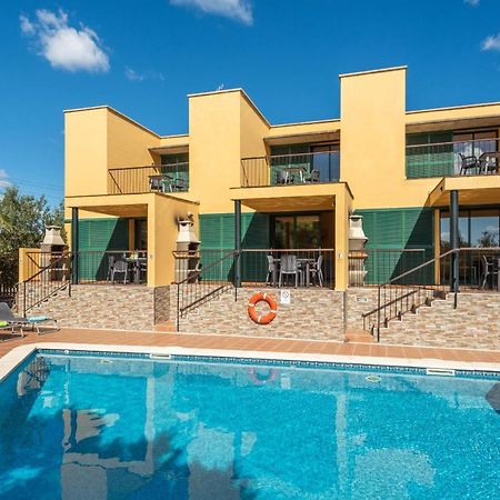 Apartamentos Punta Prima By Escapehome Dış mekan fotoğraf