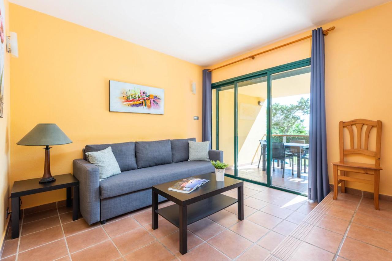 Apartamentos Punta Prima By Escapehome Dış mekan fotoğraf