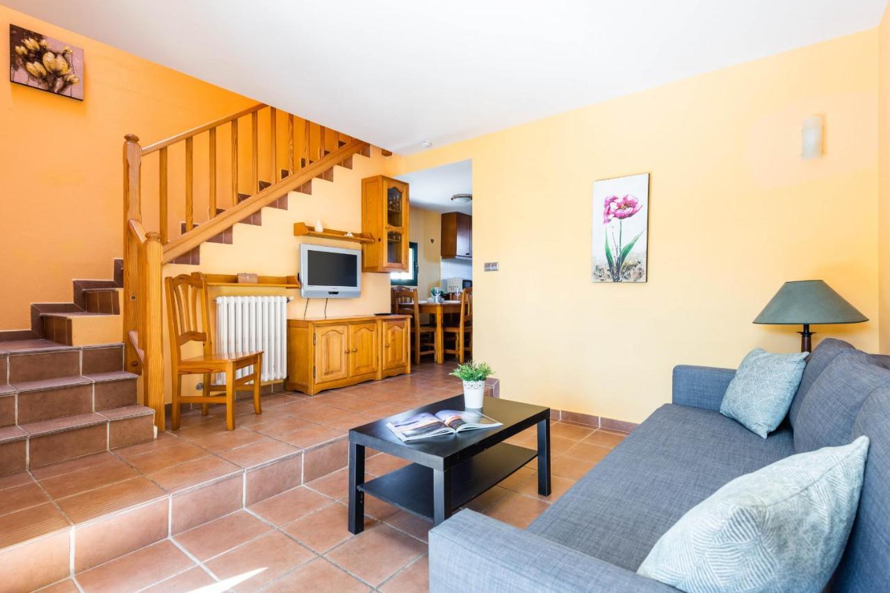 Apartamentos Punta Prima By Escapehome Dış mekan fotoğraf