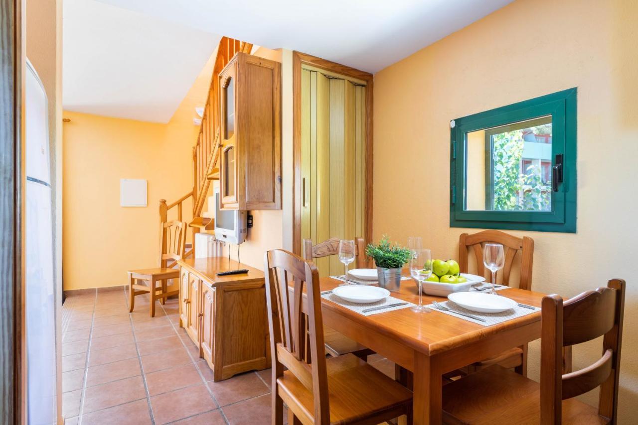 Apartamentos Punta Prima By Escapehome Dış mekan fotoğraf