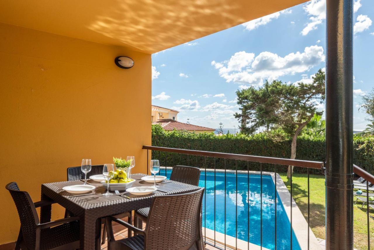 Apartamentos Punta Prima By Escapehome Dış mekan fotoğraf