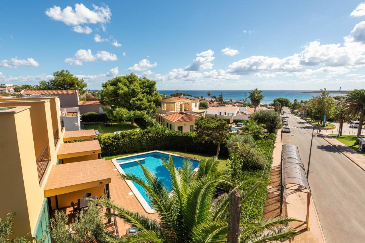 Apartamentos Punta Prima By Escapehome Dış mekan fotoğraf
