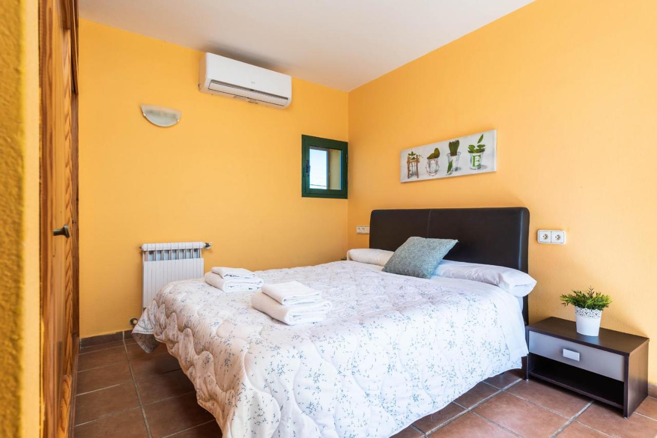 Apartamentos Punta Prima By Escapehome Dış mekan fotoğraf