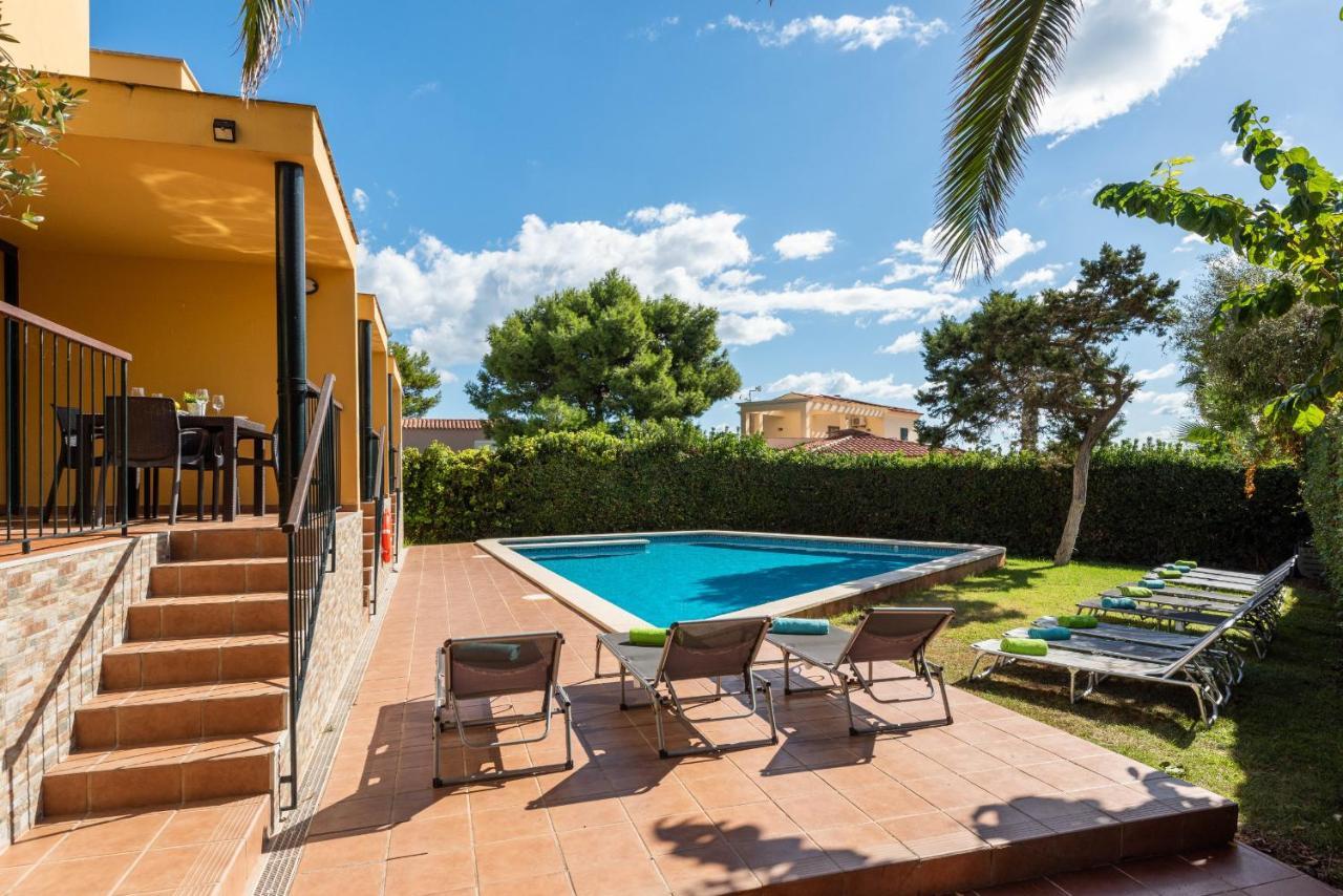 Apartamentos Punta Prima By Escapehome Dış mekan fotoğraf