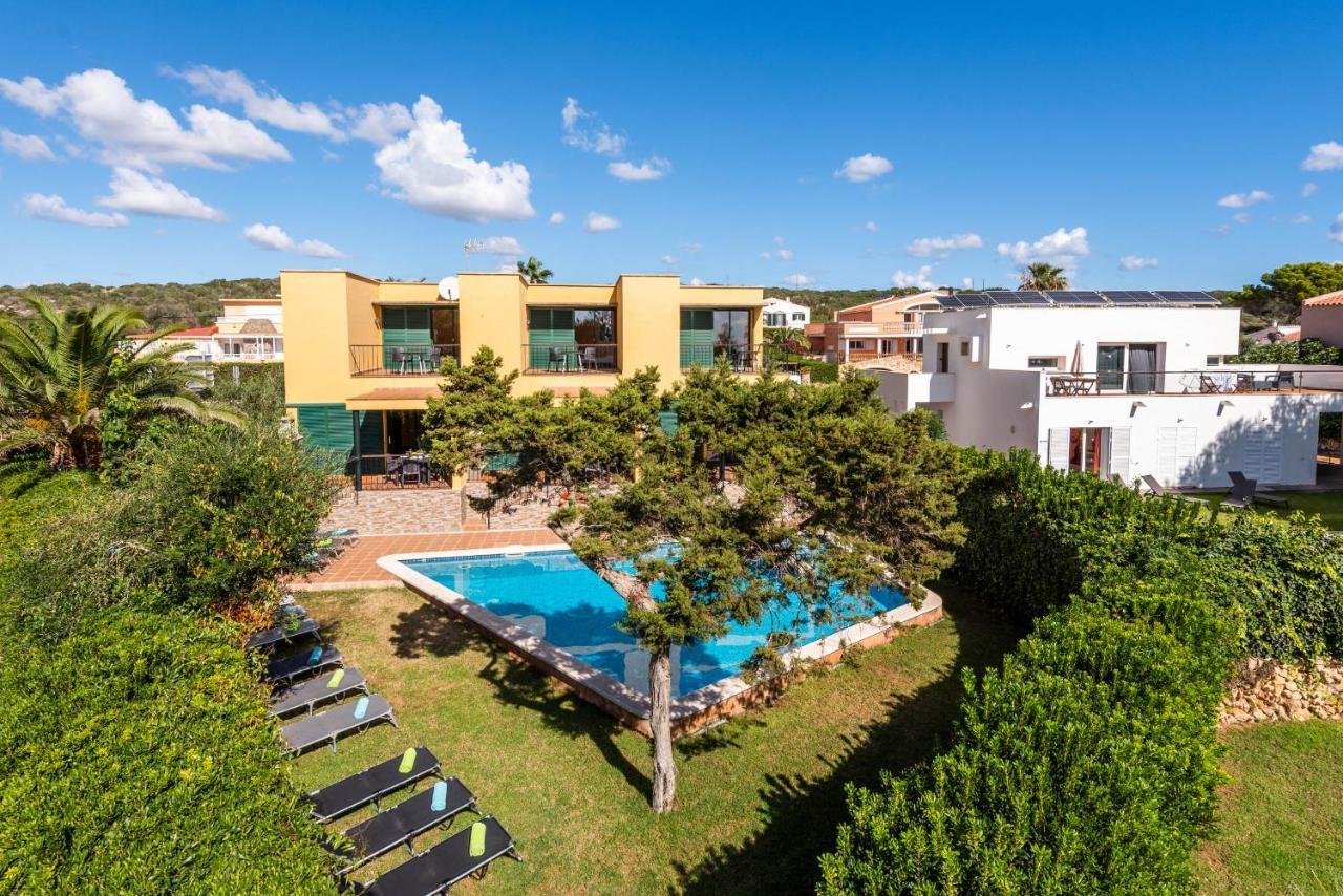 Apartamentos Punta Prima By Escapehome Dış mekan fotoğraf