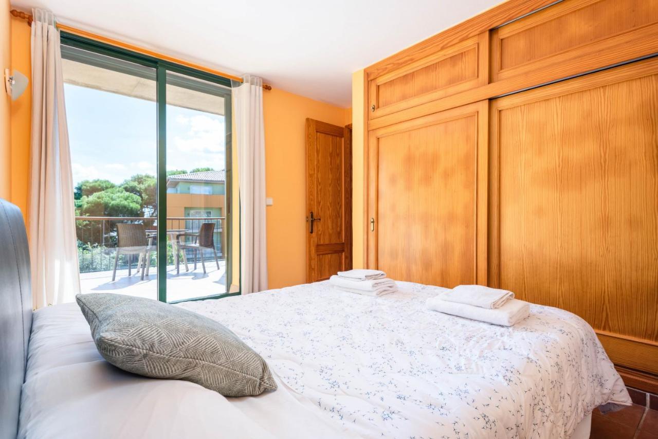 Apartamentos Punta Prima By Escapehome Dış mekan fotoğraf