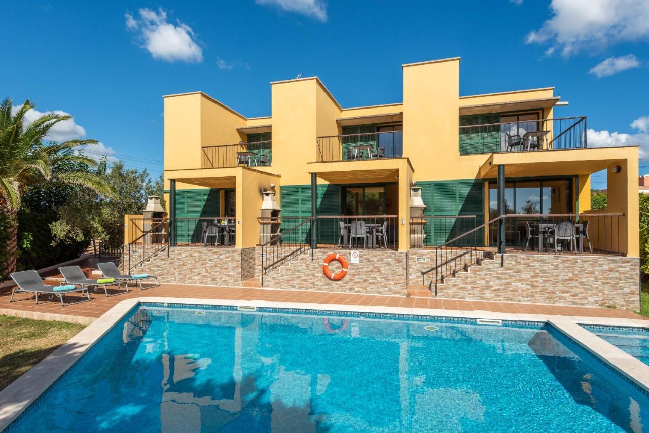 Apartamentos Punta Prima By Escapehome Dış mekan fotoğraf