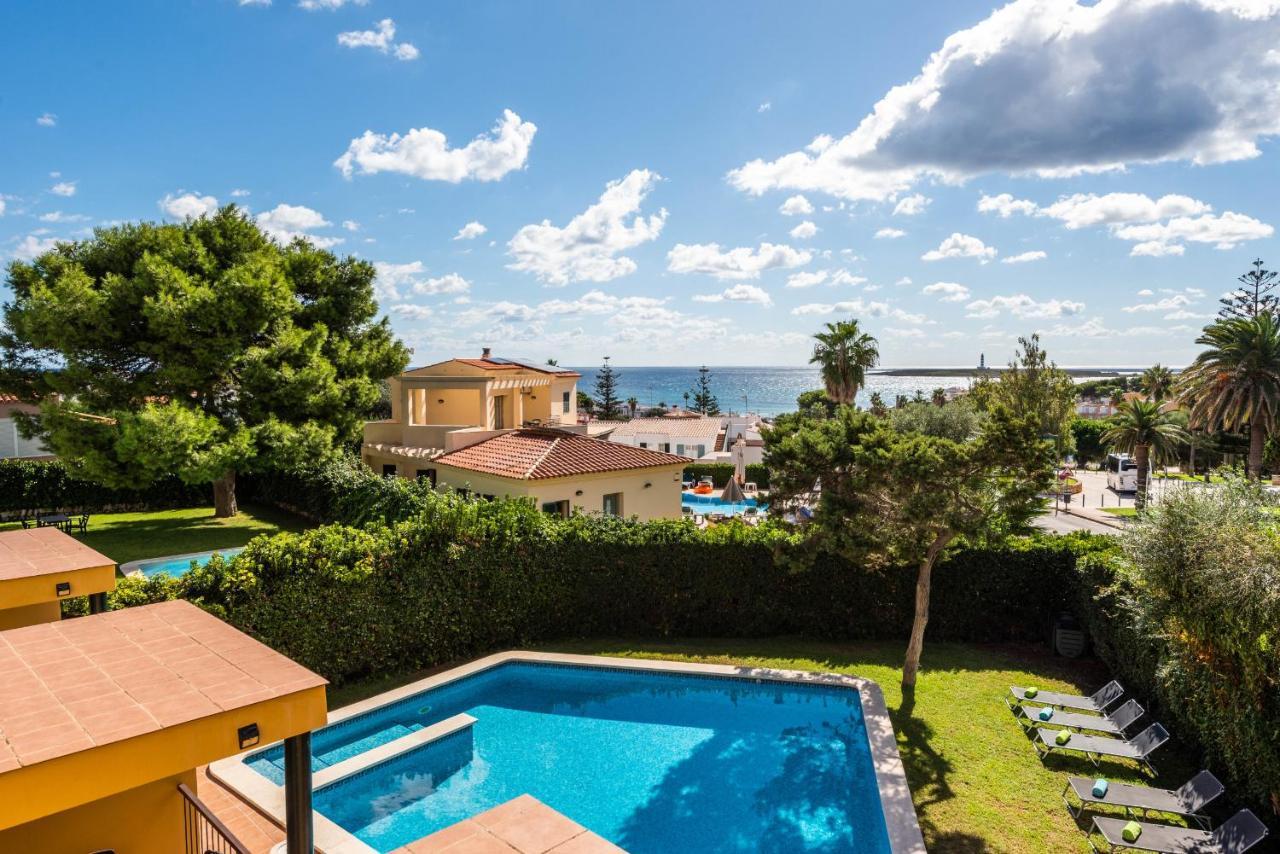 Apartamentos Punta Prima By Escapehome Dış mekan fotoğraf