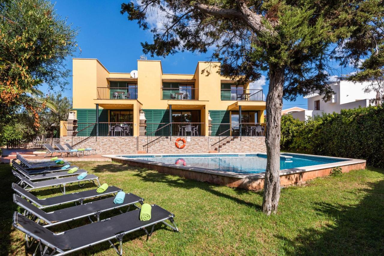 Apartamentos Punta Prima By Escapehome Dış mekan fotoğraf