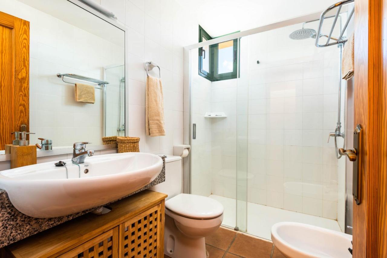 Apartamentos Punta Prima By Escapehome Dış mekan fotoğraf