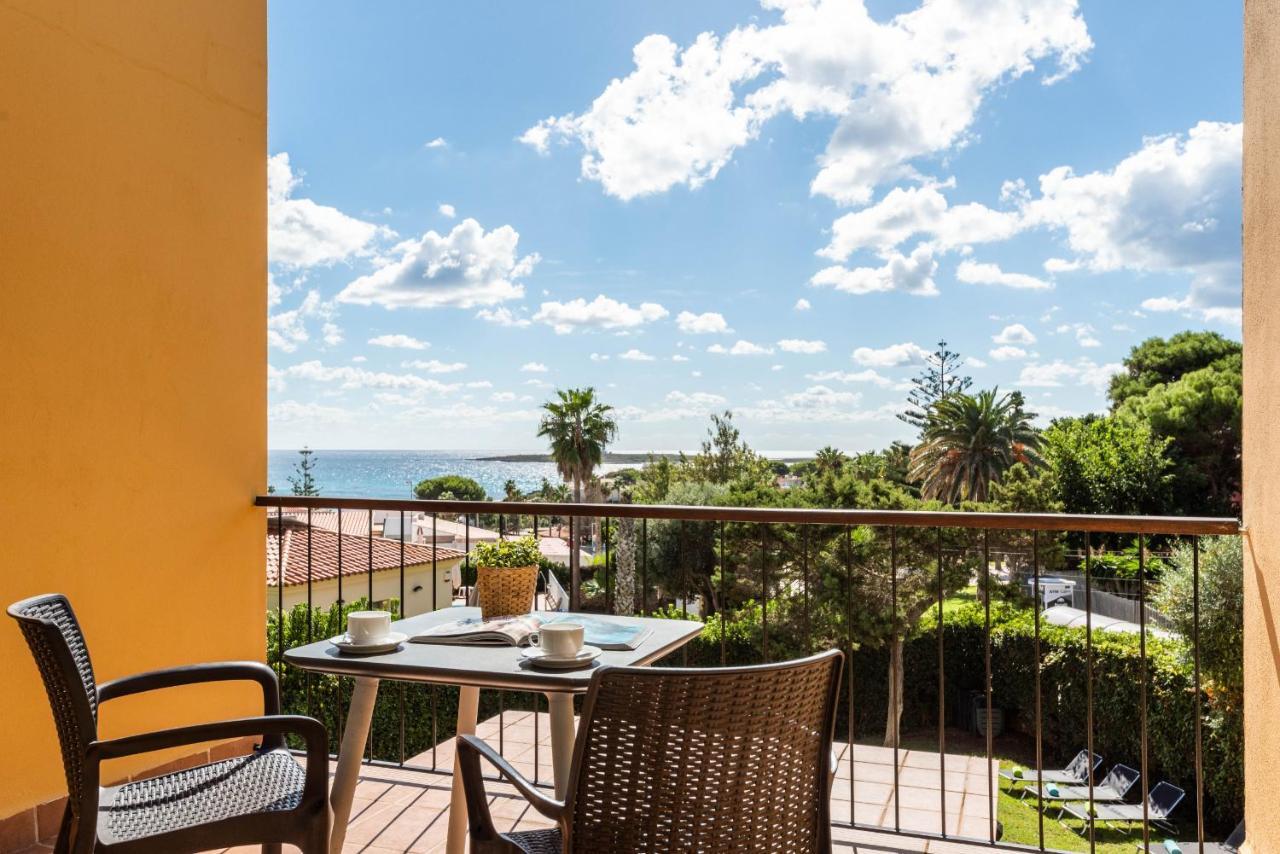 Apartamentos Punta Prima By Escapehome Dış mekan fotoğraf