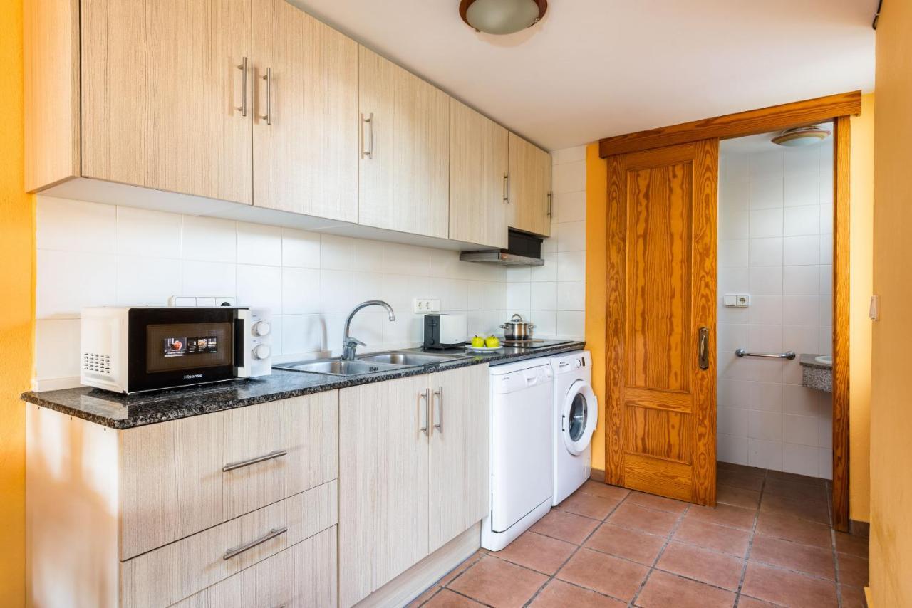 Apartamentos Punta Prima By Escapehome Dış mekan fotoğraf