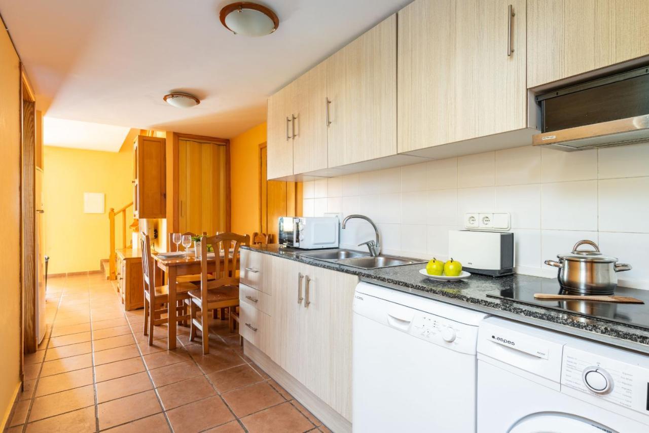 Apartamentos Punta Prima By Escapehome Dış mekan fotoğraf