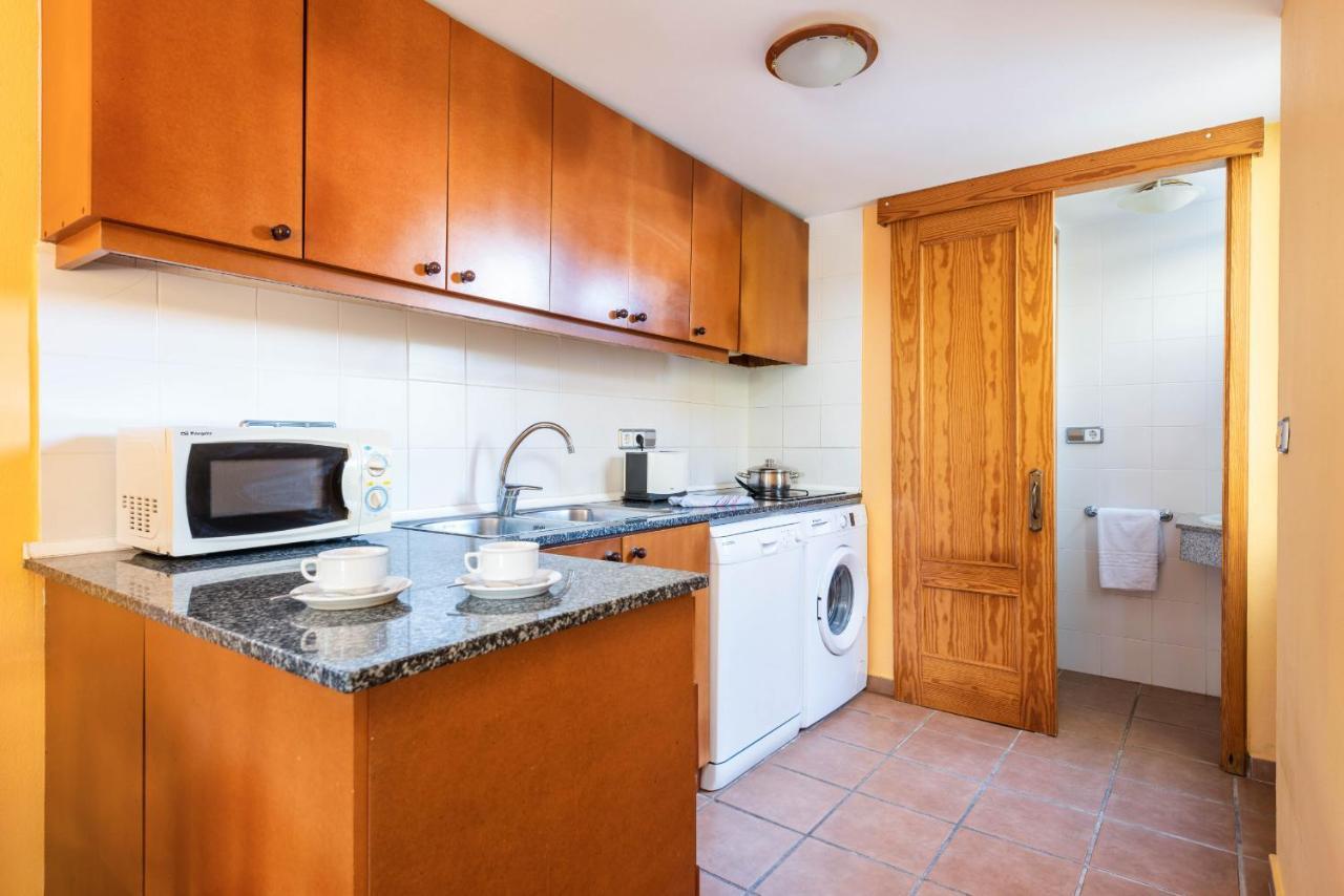 Apartamentos Punta Prima By Escapehome Dış mekan fotoğraf